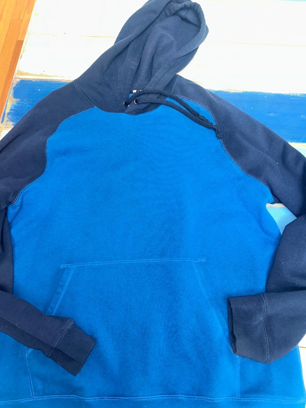 Tek Gear Men's Hoodie